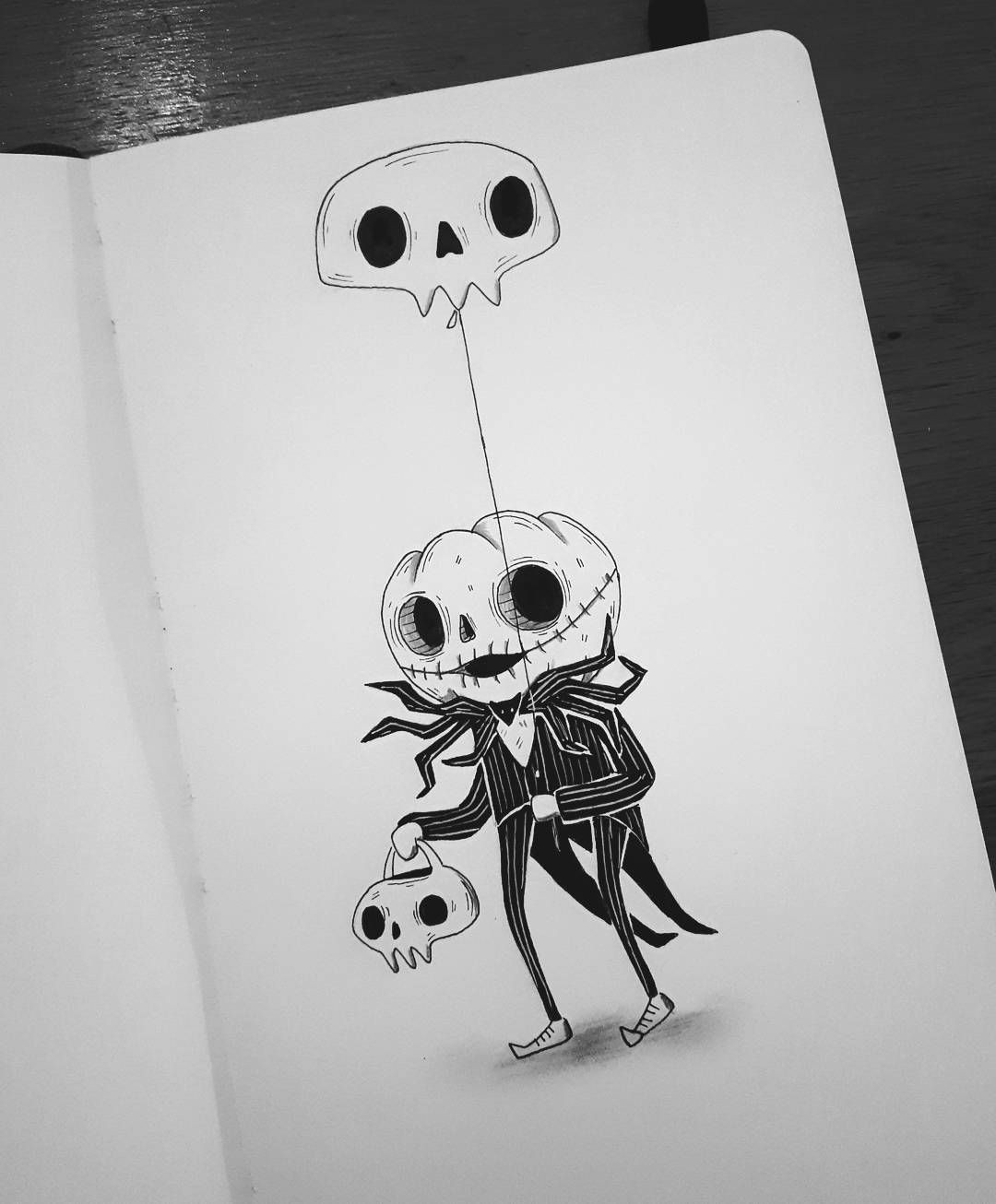 Drawing A Cartoon Skeleton Instagram Photo by Behemot Behemot Crta Stvari In 2019 Halloween