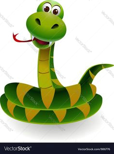 Drawing A Cartoon Snake 102 Best Cartoon Snakes Images In 2019 Snakes Cartoon Images Snake