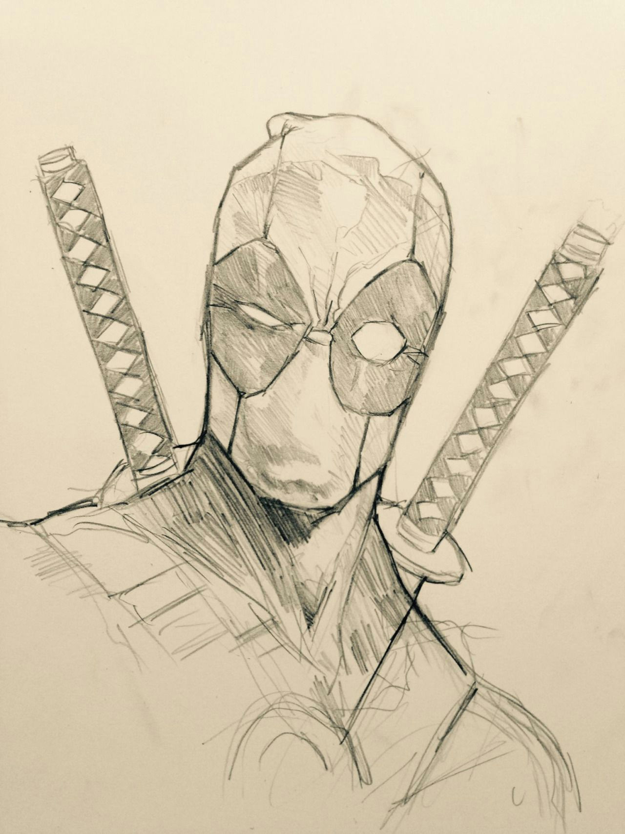 Drawing A Cartoon Superhero Dave Seguin Photo Drawing S Pinterest Drawings Pencil