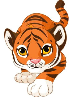Drawing A Cartoon Tiger 14 Best Cartoon Tiger Images Drawings Sketches Of Animals