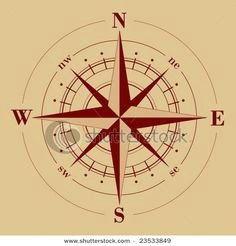 Drawing A Compass Rose 145 Best Compass Rose Images In 2019 Compass Compass Rose Tattoo
