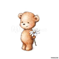 Drawing A Cute Bear 16 Best Teddy Bear Drawing Images In 2019 Bears Teddy Bear