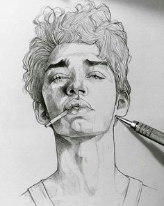 Drawing A Cute Boy 69 Best Drawing Boys Images In 2019 Beautiful Boys Celebrities