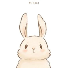 Drawing A Cute Bunny Bunny Drawing Google Search Drawing Ideas Cute Drawings