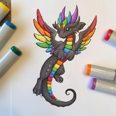 Drawing A Cute Dragon 595 Best Cute Dragons Images In 2019 Dragon Art Cute Drawings