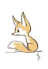 Drawing A Cute Fox 11 Best Fox Sketch Images Sketches Paintings Cute Drawings