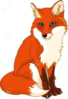 Drawing A Cute Fox 141 Best Fox Color Sketches Images Foxes Drawings Fox