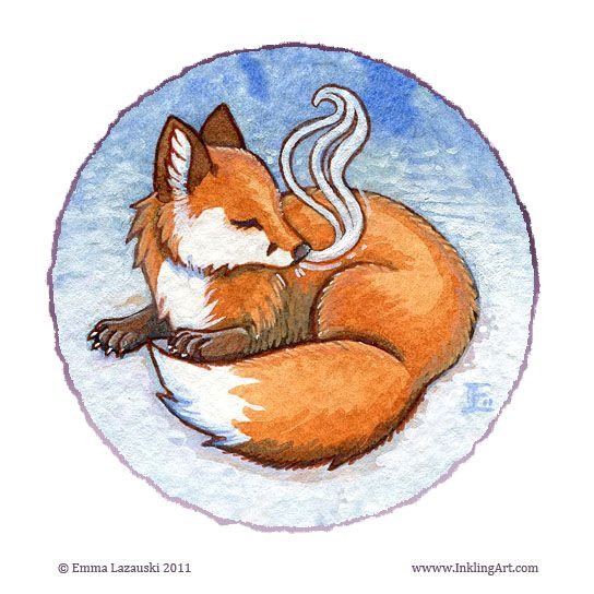 Drawing A Cute Fox Emla S Deviantart Gallery Ideas for Polymer Clay Etc Cute Fox