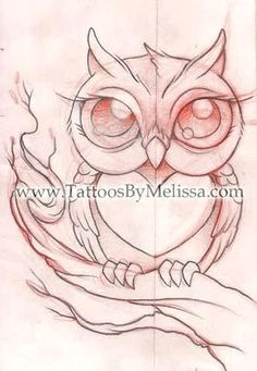 Drawing A Cute Owl 83 Best Drawing Owls Images Drawings Paintings Color Pencil