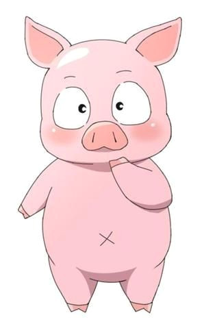 Drawing A Cute Pig Pin Od Justyna Na Pigg Pinterest Cute Pigs Pig Drawing I Pig