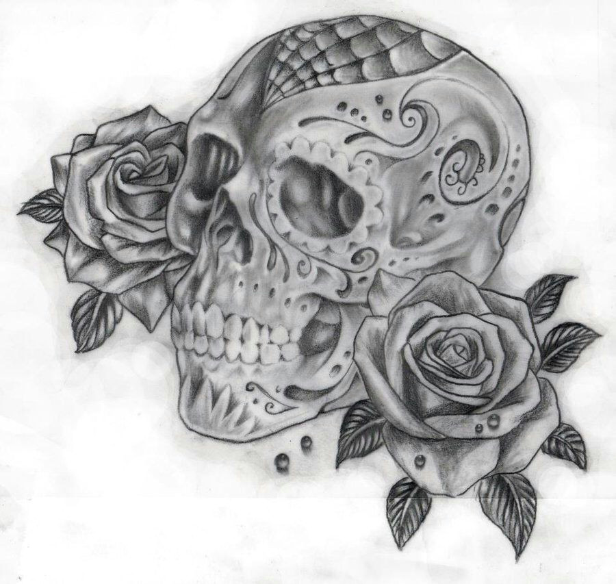 Drawing A Dead Rose Pin by D On Art Tattoos Rose Tattoos Tattoo Sketches