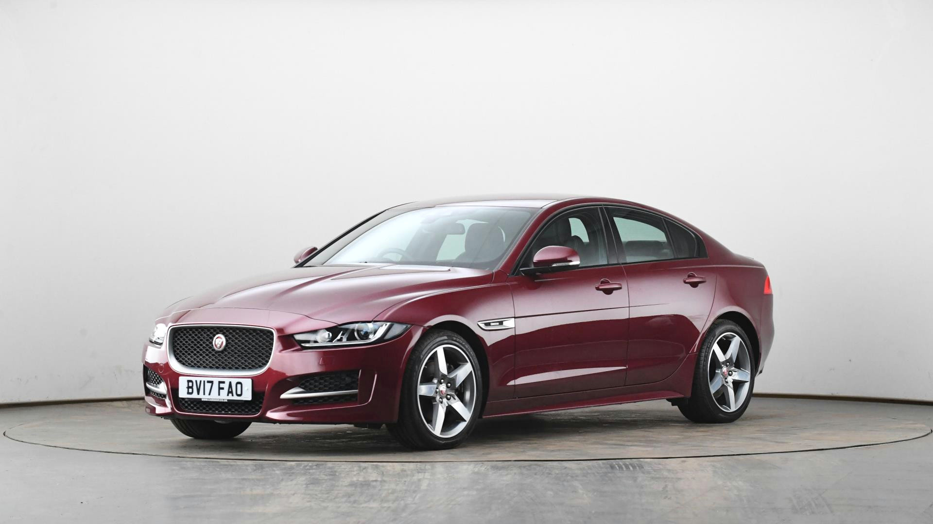 Drawing A Easy Car Cars that are Easy to Draw Used Jaguar Xe 2 0d 180 R Sport 4dr Red