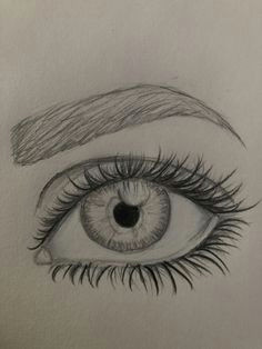 Drawing A Eyelash Augen Zeichnen Dekoking Com 3 Art Drawings Realistic Eye