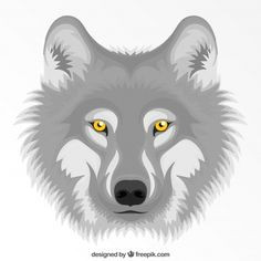 Drawing A Gray Wolf 184 Best Clip Art Wolf Etc Images In 2019 Drawings Paintings Wolves