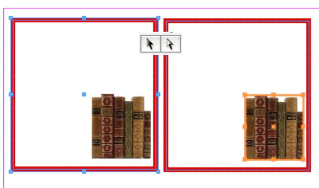 Drawing A Heart In Indesign Adobe Indesign Selection Type Line Drawing tools