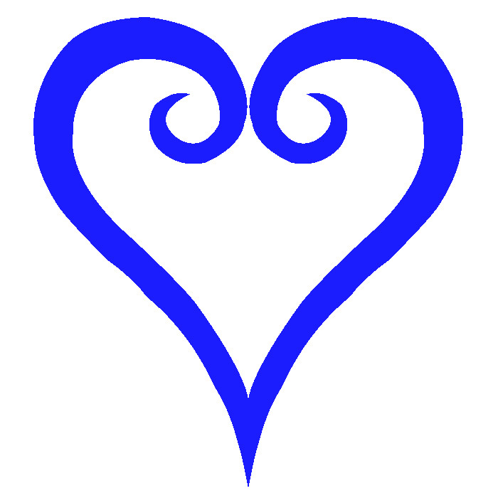 Drawing A Heart Symbol File Symbol Hearts Png Wikimedia Commons