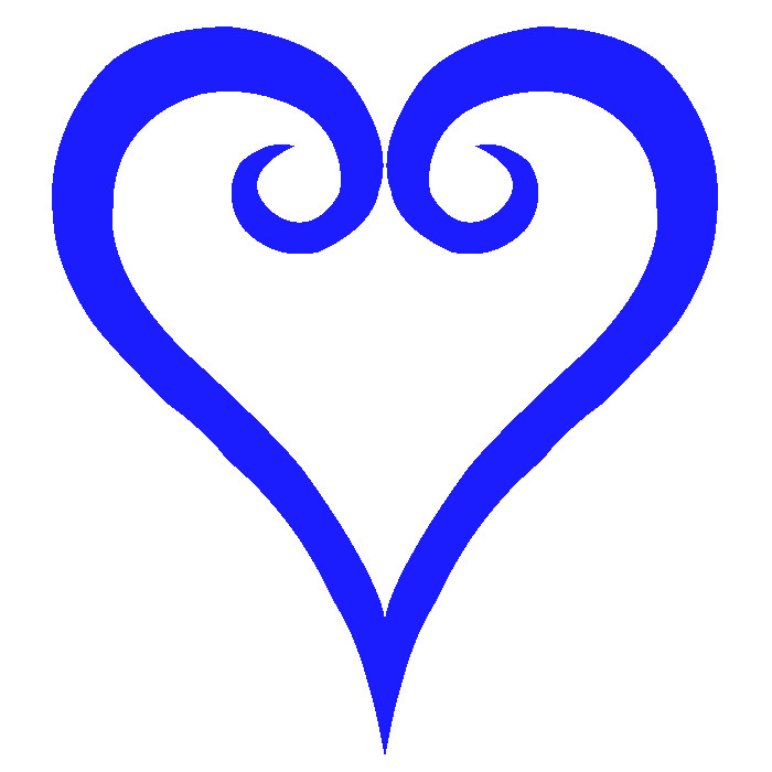 Drawing A Heart Symbol File Symbol Hearts Png Wikimedia Commons