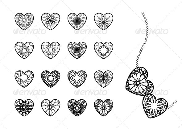 Drawing A Heart Symbol ornamental Heart Symbols Fonts Logos Icons Pinterest Tattoos