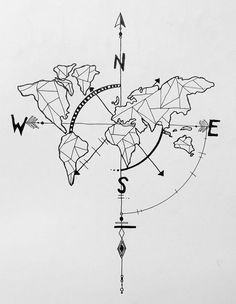 Drawing A Heart with A Compass 247 Best Easy Things to Draw Homesthetics Images In 2019 Ideas