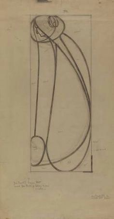 Drawing A Mackintosh Rose 12 Best Charles Rennie Mackintosh Images On Pinterest Charles