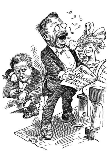 Drawing A Political Cartoon theodore Roosevelt Political Cartoon Art Poster Print Photo at