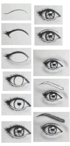 Drawing A Realistic Eye Step by Step 1638 Best Awesome Drawings Images In 2019 Pencil Drawings Cool