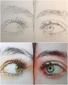 Drawing A Realistic Eye with Pencil How to Draw A Realistic Eye Art Drawings Realistic Drawings