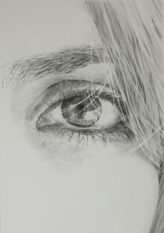Drawing A Winking Eye 3812 Beste Afbeeldingen Van Drawings In 2019 Drawing Techniques