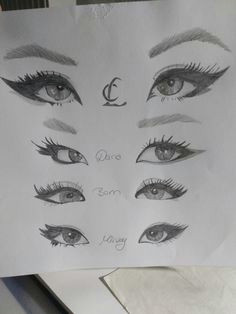 Drawing A Winking Eye Die 8 Besten Bilder Von Zeichnungen Draw Demi Lovato Und Drawing S