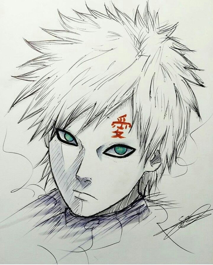 Drawing All Naruto Eyes Gaara Visit now for 3d Dragon Ball Z Compression Shirts now On