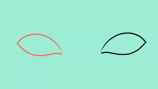 Drawing Almond Eyes 2 Ways to Draw Eyes Step by Step Wikihow