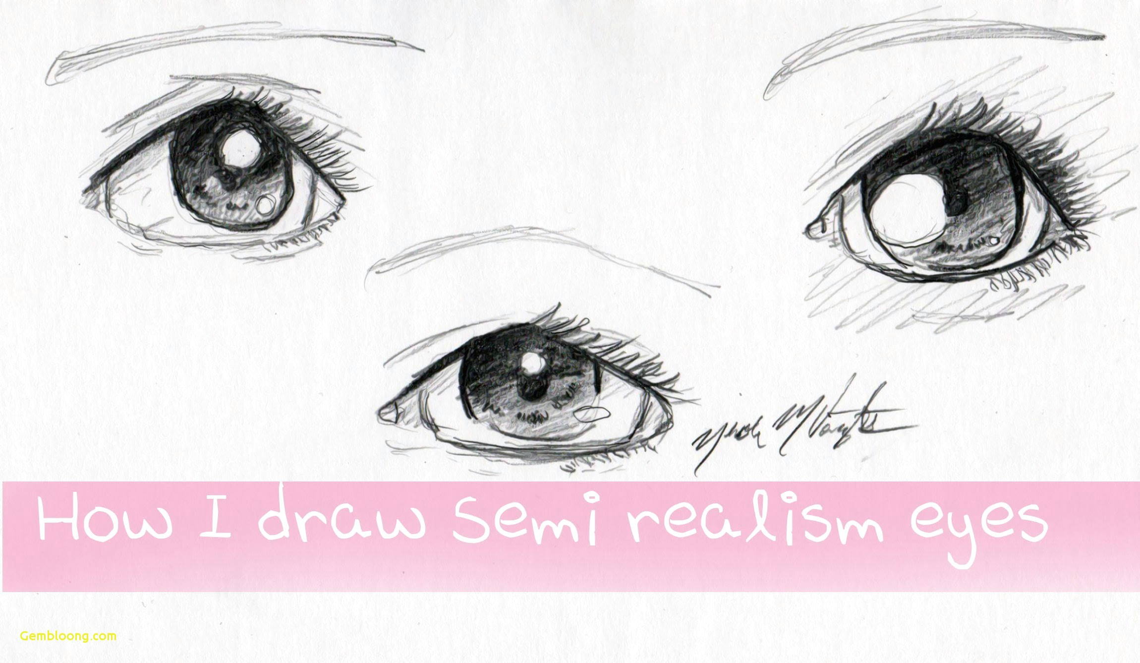 Drawing An asian Eye Best Of Simple Eye Drawings We Draw 2018