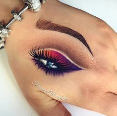 Drawing An Eye On Your Hand with Makeup 27 Best Eye Makeup On Hand Images Hair Beauty Makeover Gorgeous