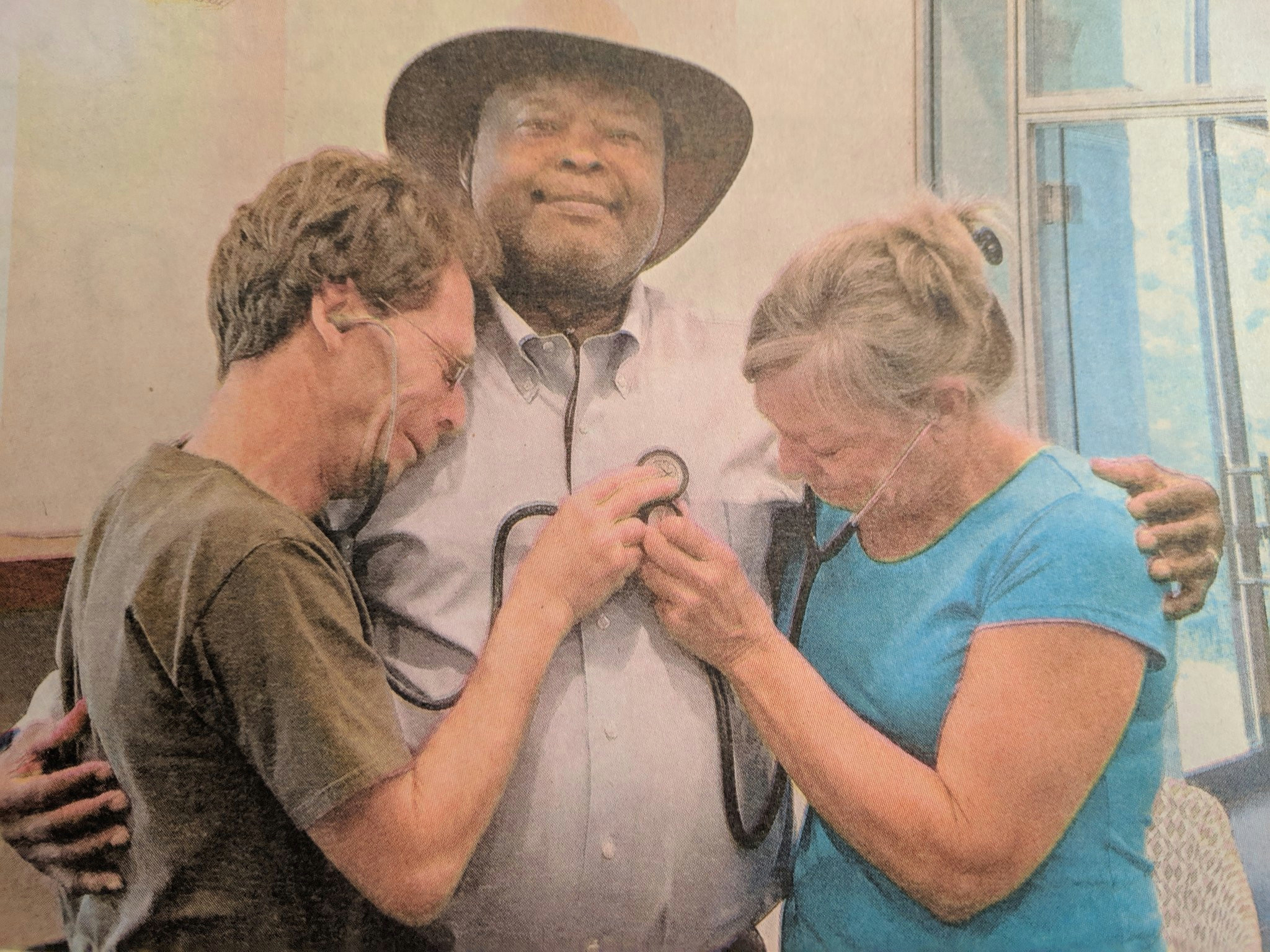 Drawing An Eye Reddit Two Parents Listening to the Heart Transplanted From their 23 Year