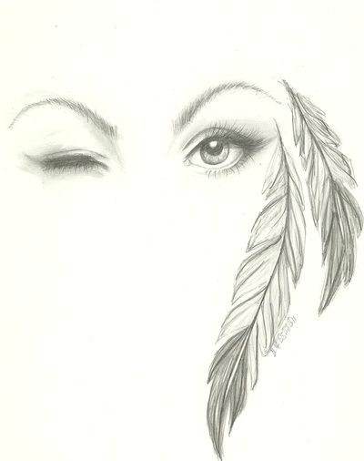 Drawing An Eye with A Pencil Eyes Art Print by Kayla Messies Eyes Drawings Art Art Drawings