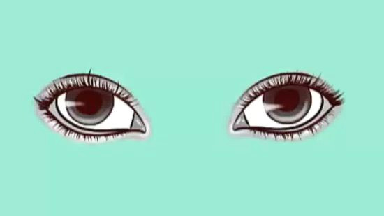 Drawing An Eye Youtube 2 Ways to Draw Eyes Step by Step Wikihow