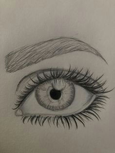 Drawing An Iris Eye Augen Zeichnen Dekoking Com 3 Art Drawings Realistic Eye