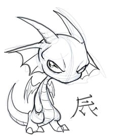 Drawing Animated Dragons 355 Best Dessin Imaginaire Images On Pinterest Drawing Ideas