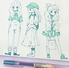 Drawing Anime 101 101 Best Anime Sketches Images Manga Drawing Drawings Manga Girl