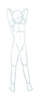 Drawing Anime Arms 45 Best How to Draw Anime Male Poses Images Drawing Poses