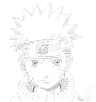 Drawing Anime Beginners Pdf How to Draw Naruto Step by Step Naruto Characters Anime Draw