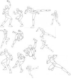 Drawing Anime Body Positions 279 Best Anime Bases Images Drawing Tips Sketches How to Draw Manga