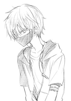 Drawing Anime Boy Face 40 Amazing Anime Drawings and Manga Faces Anime Drawings Art Anime
