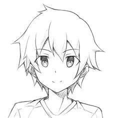 Drawing Anime Boy Hair 11 Best Boy Hair Drawing Images Manga Hair Anime Hair Drawing Hair