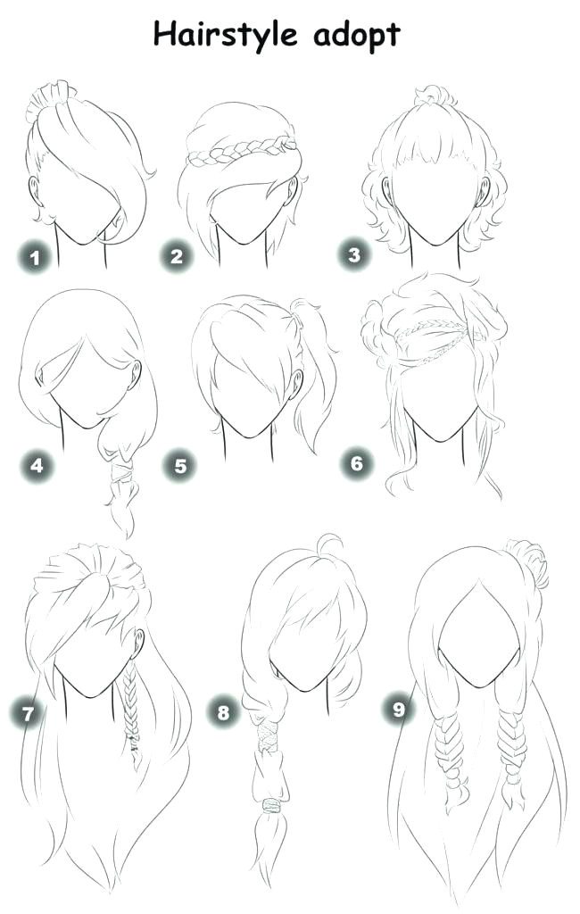 Drawing Anime Characters Easy Anime Sketch Step by Step at Paintingvalley Com Explore Collection