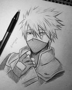 Drawing Anime Characters Naruto Cele Mai Bune 60 Imagini Din Naruto Drawings How to Draw Manga