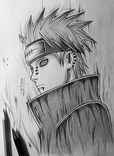 Drawing Anime Characters Naruto Cele Mai Bune 60 Imagini Din Naruto Drawings How to Draw Manga