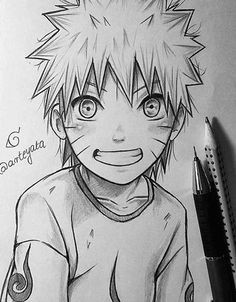 Drawing Anime Characters Naruto Cele Mai Bune 60 Imagini Din Naruto Drawings How to Draw Manga