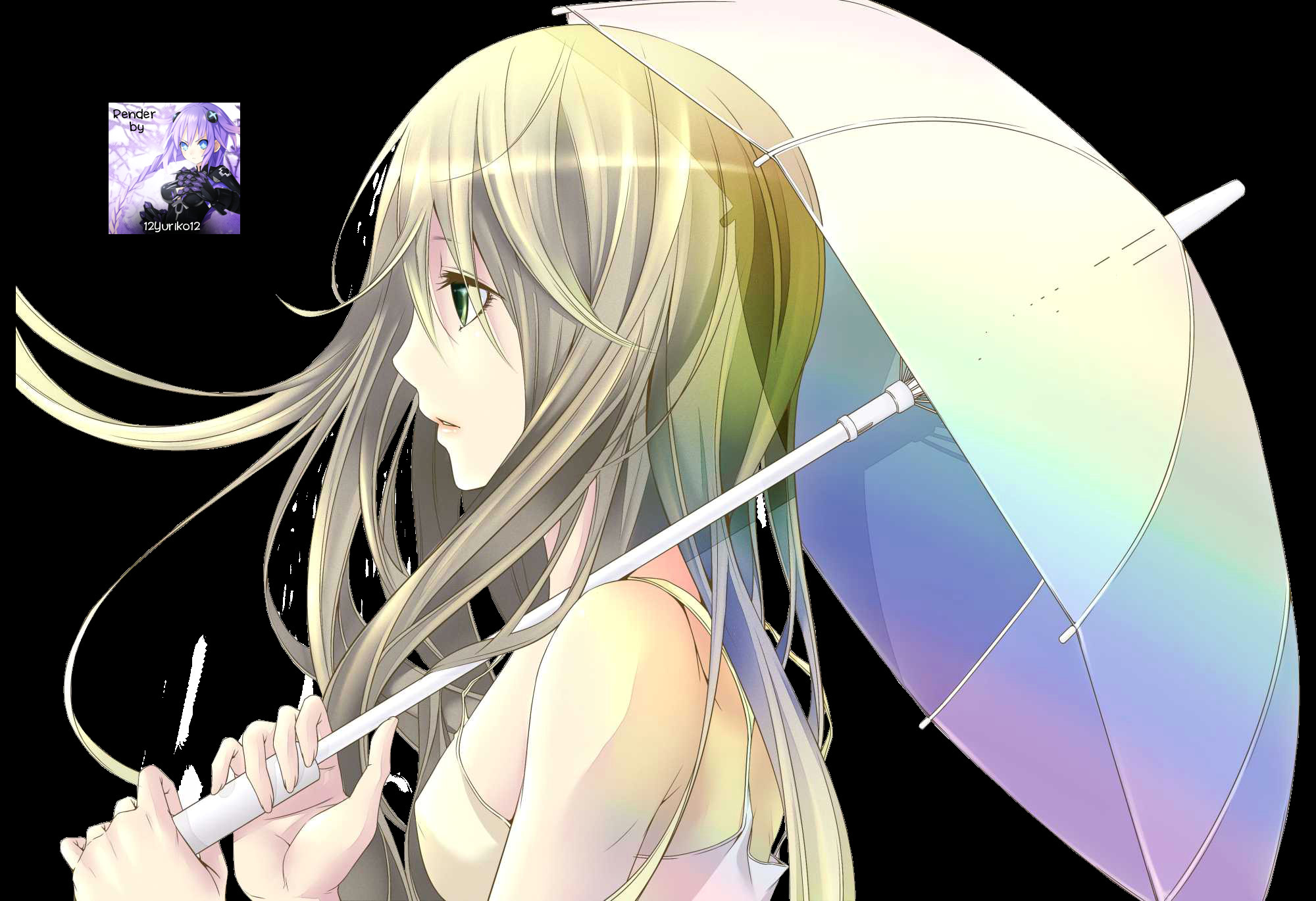 Drawing Anime Digitally Render Anime Anime Girl Render by 12yuriko12 Manga Anime Digital