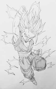 Drawing Anime Dragon Ball Z 156 Best Young Jijii Images In 2019 Dragon Pictures Dragon Ball Z